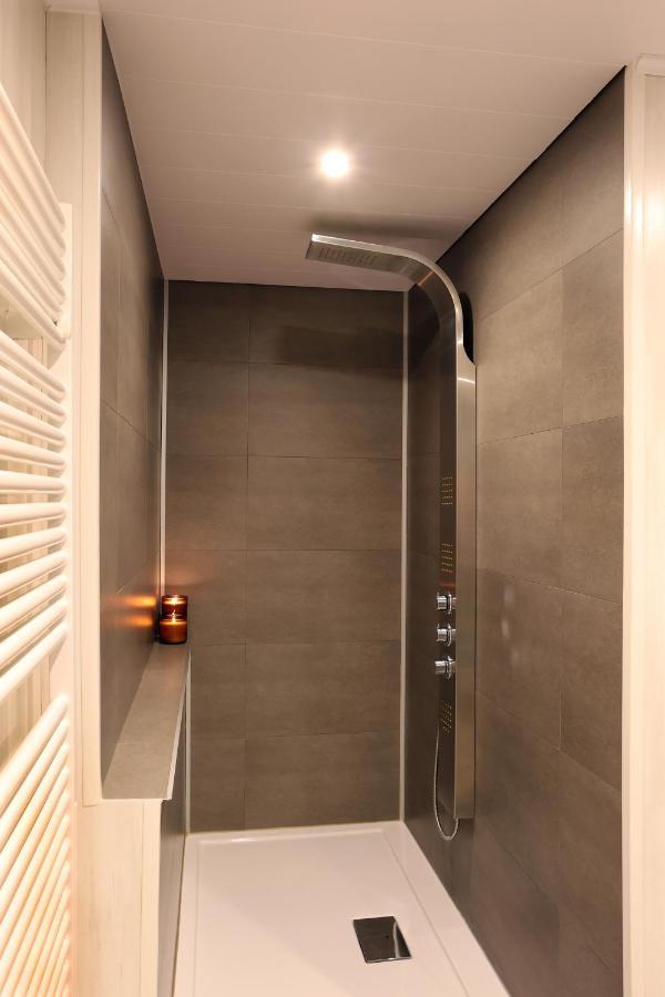 Le Cosy 40 - Maison Typique Au Centre De Malmedy Eksteriør billede
